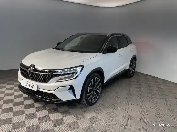 RENAULT AUSTRAL - voiture d'occasion - Photo 1