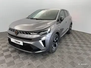 Acheter RENAULT SYMBIOZ Symbioz E-Tech full hybrid 145 Techno occasion en vente à RENAULT SAINT-QUENTIN GUEUDET 1880