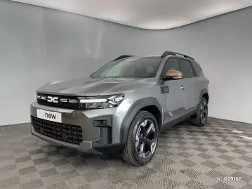 Acheter DACIA BIGSTER Bigster Hybrid 155 Extreme occasion en vente à RENAULT SAINT-QUENTIN GUEUDET 1880