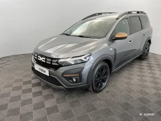 DACIA JOGGER - voiture d'occasion - Photo 1