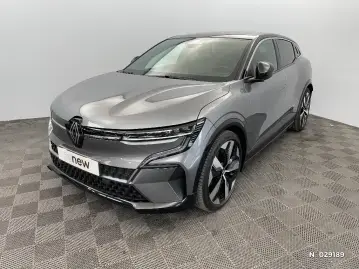 Acheter RENAULT MEGANE Megane E-Tech EV60 220 ch optimum charge Techno occasion en vente à RENAULT SAINT-QUENTIN GUEUDET 1880