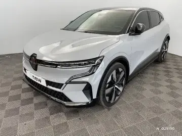 Acheter RENAULT MEGANE Megane E-Tech EV60 220 ch super charge Techno occasion en vente à RENAULT SAINT-QUENTIN GUEUDET 1880