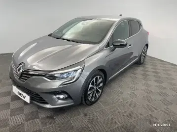 Acheter RENAULT CLIO Clio E-Tech full hybrid 145 Techno occasion en vente à RENAULT SAINT-QUENTIN GUEUDET 1880