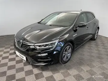 Acheter RENAULT MEGANE Megane IV Berline Blue dCi 115 EDC Techno occasion en vente à RENAULT SAINT-QUENTIN GUEUDET 1880