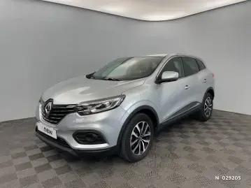 Acheter RENAULT KADJAR Kadjar TCe 140 EDC Evolution occasion en vente à RENAULT SAINT-QUENTIN GUEUDET 1880