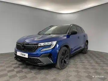 Acheter RENAULT AUSTRAL Austral mild hybrid 160 auto Techno esprit Alpine occasion en vente à RENAULT SAINT-QUENTIN GUEUDET 1880