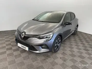 Acheter RENAULT CLIO Clio TCe 90 Evolution occasion en vente à RENAULT SAINT-QUENTIN GUEUDET 1880