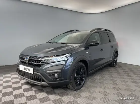 DACIA JOGGER - voiture d'occasion - Photo 1
