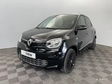 Acheter RENAULT TWINGO Twingo III Achat Intégral - 21 Urban Night occasion en vente à RENAULT SAINT-QUENTIN GUEUDET 1880