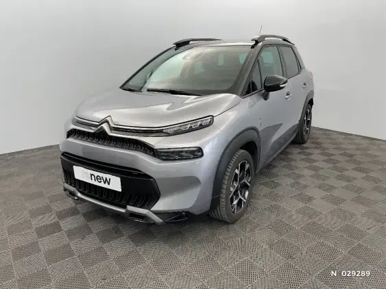 CITROEN C3 AIRCROSS - voiture d'occasion - Photo 1