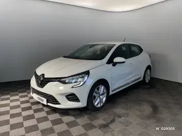Acheter RENAULT CLIO Clio TCe 90 - 21N Business occasion en vente à RENAULT SAINT-QUENTIN GUEUDET 1880