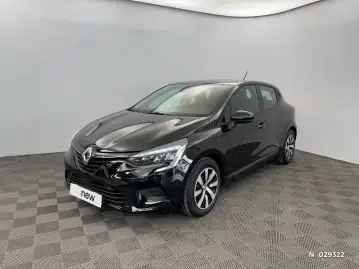 Acheter RENAULT CLIO Clio TCe 90 Equilibre occasion en vente à RENAULT SAINT-QUENTIN GUEUDET 1880