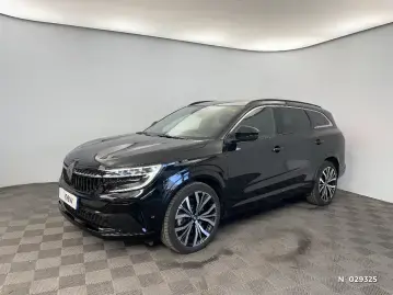 Acheter RENAULT ESPACE Espace E-Tech full hybrid 200 GSR2 Iconic occasion en vente à RENAULT SAINT-QUENTIN GUEUDET 1880