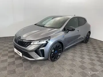 Acheter RENAULT CLIO Clio E-Tech full hybrid 145 ch GSR2 Esprit Alpine occasion en vente à RENAULT SAINT-QUENTIN GUEUDET 1880