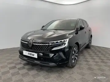 Acheter RENAULT AUSTRAL Austral E-Tech hybrid 200 Techno occasion en vente à RENAULT SAINT-QUENTIN GUEUDET 1880