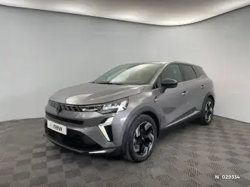 Acheter RENAULT SYMBIOZ Symbioz E-Tech full hybrid 145 Techno occasion en vente à RENAULT SAINT-QUENTIN GUEUDET 1880