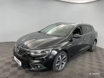 Acheter RENAULT MEGANE ESTATE Mégane IV Estate dCi 130 Energy Intens occasion en vente à RENAULT SAINT-QUENTIN GUEUDET 1880