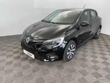 Acheter RENAULT CLIO Clio TCe 90 Equilibre occasion en vente à RENAULT SAINT-QUENTIN GUEUDET 1880