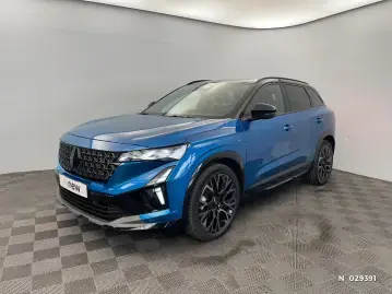 Acheter RENAULT AUSTRAL Austral full hybrid E-Tech 200 ch Esprit Alpine occasion en vente à RENAULT SAINT-QUENTIN GUEUDET 1880
