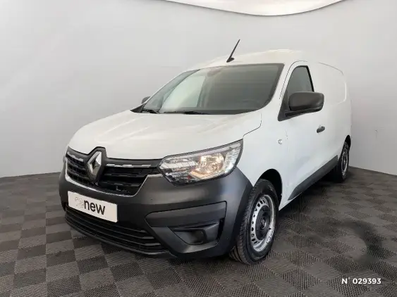 RENAULT EXPRESS VAN I - voiture d'occasion - Photo 1