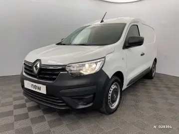 Acheter RENAULT EXPRESS VAN EXPRESS VAN BLUE DCI 95 - 22 CONFORT occasion en vente à RENAULT SAINT-QUENTIN GUEUDET 1880
