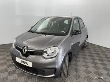 Acheter RENAULT TWINGO Twingo III SCe 65 Equilibre occasion en vente à RENAULT SAINT-QUENTIN GUEUDET 1880