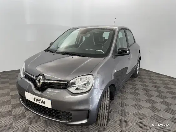 RENAULT TWINGO III - voiture d'occasion - Photo 1