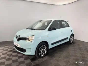 Acheter RENAULT TWINGO Twingo III SCe 65 Equilibre occasion en vente à RENAULT SAINT-QUENTIN GUEUDET 1880