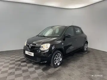 Acheter RENAULT TWINGO Twingo III SCe 65 Equilibre occasion en vente à RENAULT SAINT-QUENTIN GUEUDET 1880