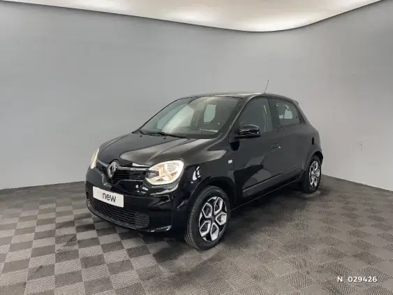 RENAULT TWINGO III - voiture d'occasion - Photo 1