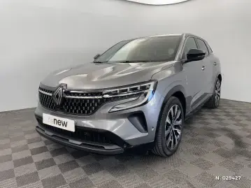 Acheter RENAULT AUSTRAL Austral E-Tech hybrid 200 Techno occasion en vente à RENAULT SAINT-QUENTIN GUEUDET 1880