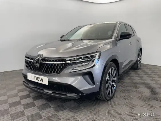 RENAULT AUSTRAL - voiture d'occasion - Photo 1