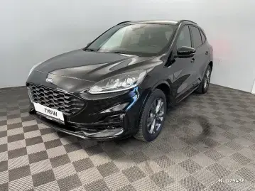 Acheter FORD KUGA Kuga 2.0 EcoBlue 190 BVA8 I-AWD ST-Line occasion en vente à RENAULT SAINT-QUENTIN GUEUDET 1880