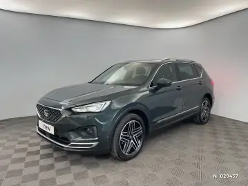 Acheter SEAT TARRACO Tarraco 2.0 TDI 150 ch Start/Stop DSG7 4Drive 7 pl Xcellence occasion en vente à RENAULT SAINT-QUENTIN GUEUDET 1880