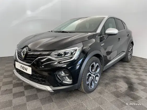 RENAULT CAPTUR II - voiture d'occasion - Photo 1