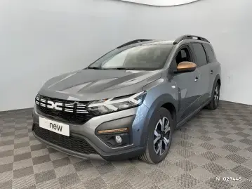 Acheter DACIA JOGGER Jogger ECO-G 100 7 places Extreme + occasion en vente à RENAULT SAINT-QUENTIN GUEUDET 1880