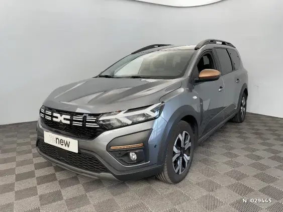 DACIA JOGGER - voiture d'occasion - Photo 1