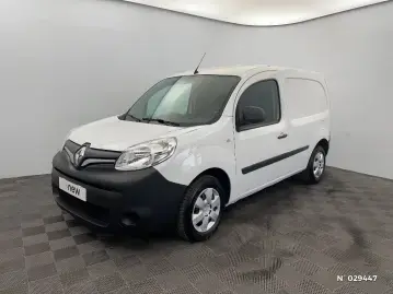 Acheter RENAULT KANGOO EXPRESS KANGOO EXPRESS BLUE DCI 95 GRAND CONFORT occasion en vente à RENAULT SAINT-QUENTIN GUEUDET 1880