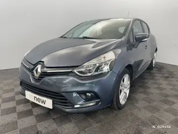 Acheter RENAULT CLIO Clio dCi 90 E6C Business occasion en vente à RENAULT SAINT-QUENTIN GUEUDET 1880