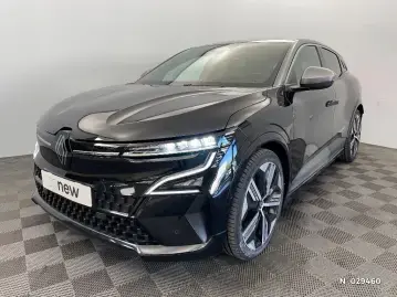 Acheter RENAULT MEGANE Megane E-Tech EV60 220 ch super charge Iconic occasion en vente à RENAULT SAINT-QUENTIN GUEUDET 1880