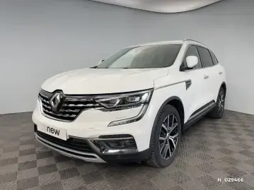 Acheter RENAULT KOLEOS Koleos Blue dCi 150  X-tronic Intens occasion en vente à RENAULT SAINT-QUENTIN GUEUDET 1880