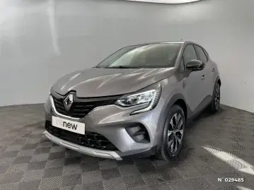 Acheter RENAULT CAPTUR Captur TCe 90 Evolution occasion en vente à RENAULT SAINT-QUENTIN GUEUDET 1880