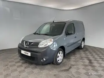 Acheter NISSAN NV250 L1 NV250 DCI 95 MADE IN FRANCE 2 PLACES occasion en vente à RENAULT SAINT-QUENTIN GUEUDET 1880
