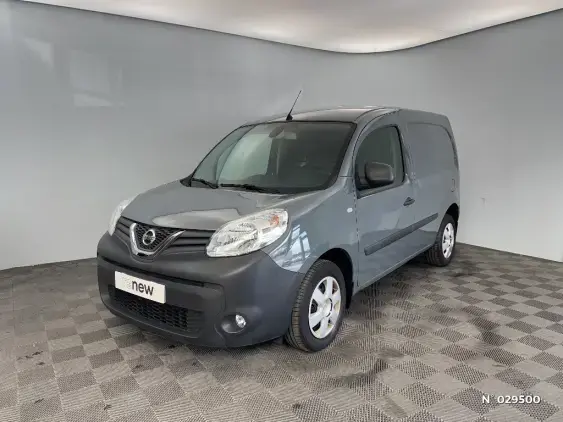 NISSAN NV250 - voiture d'occasion - Photo 1