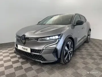 Acheter RENAULT MEGANE Megane E-Tech EV60 220 ch optimum charge Techno occasion en vente à RENAULT SAINT-QUENTIN GUEUDET 1880