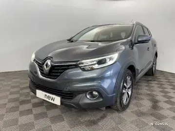 Acheter RENAULT KADJAR Kadjar dCi 110 Energy eco² Business occasion en vente à RENAULT SAINT-QUENTIN GUEUDET 1880