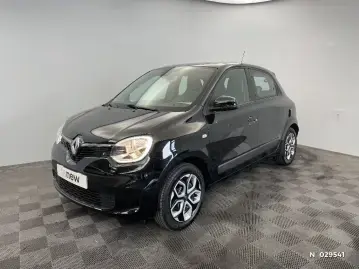 Acheter RENAULT TWINGO Twingo III SCe 65 Equilibre occasion en vente à RENAULT SAINT-QUENTIN GUEUDET 1880