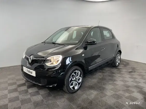 RENAULT TWINGO III - voiture d'occasion - Photo 1