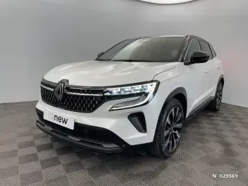 Acheter RENAULT AUSTRAL Austral mild hybrid advanced 130 Techno occasion en vente à RENAULT SAINT-QUENTIN GUEUDET 1880