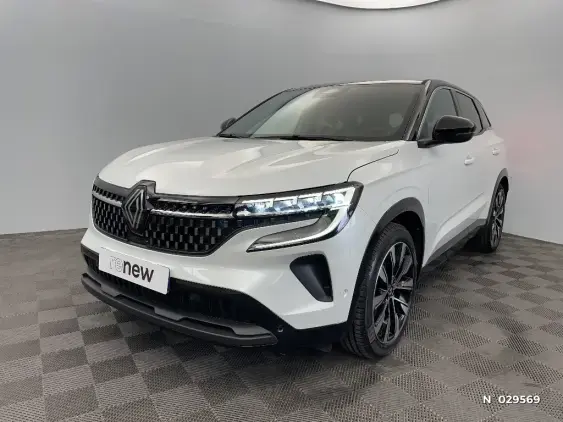 RENAULT AUSTRAL - voiture d'occasion - Photo 1
